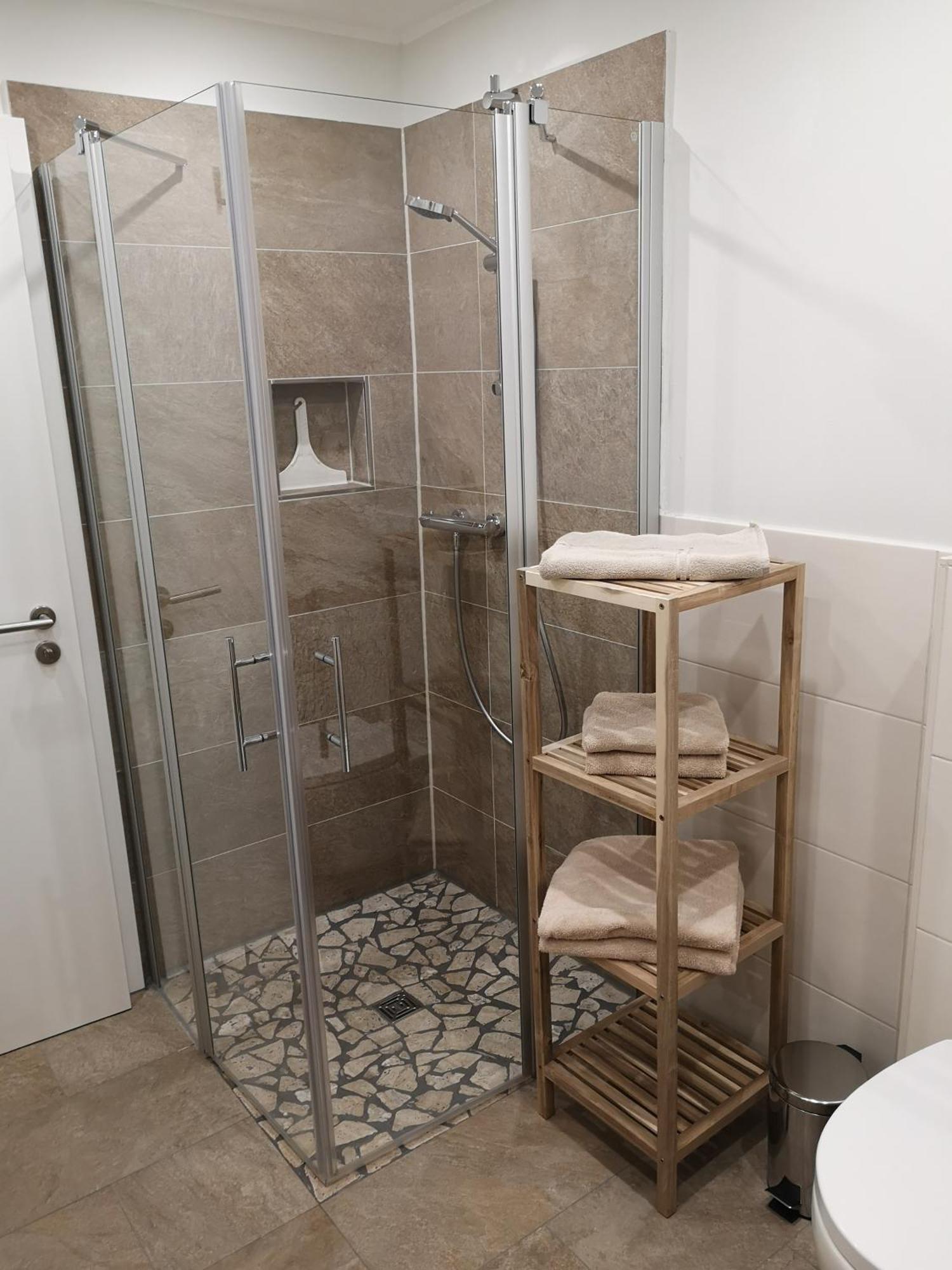 Ferienwohnung "Am Kreuzfelsen" Bestwig Exterior foto